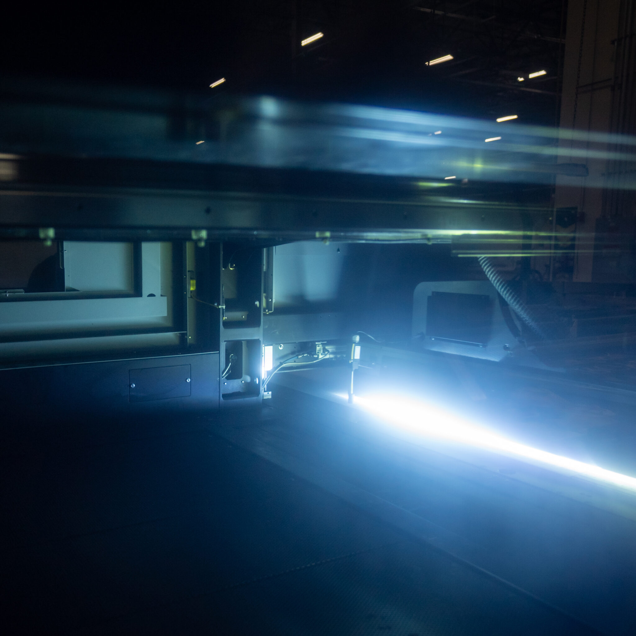 PRINT PRODUCTION