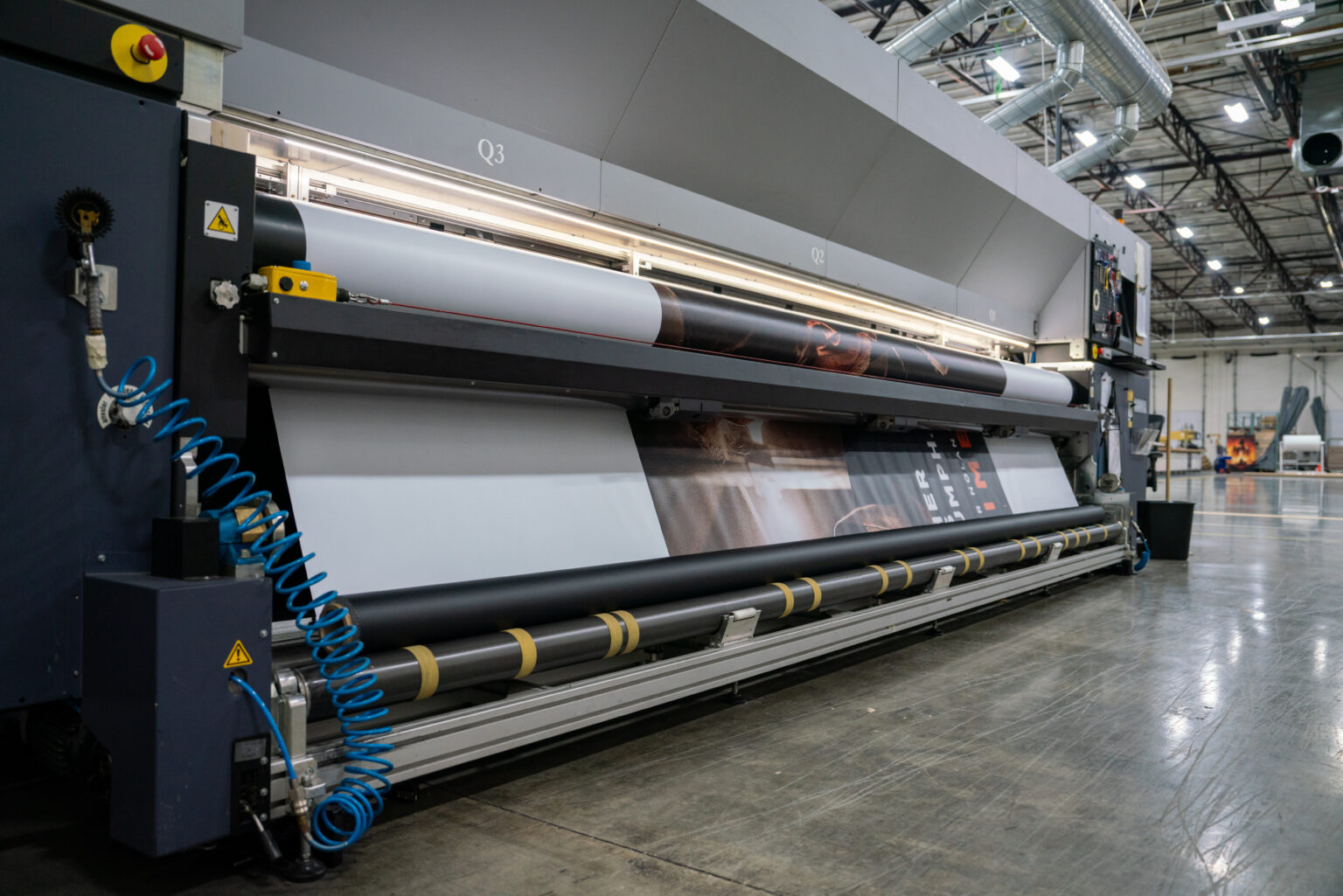 Litho Printing