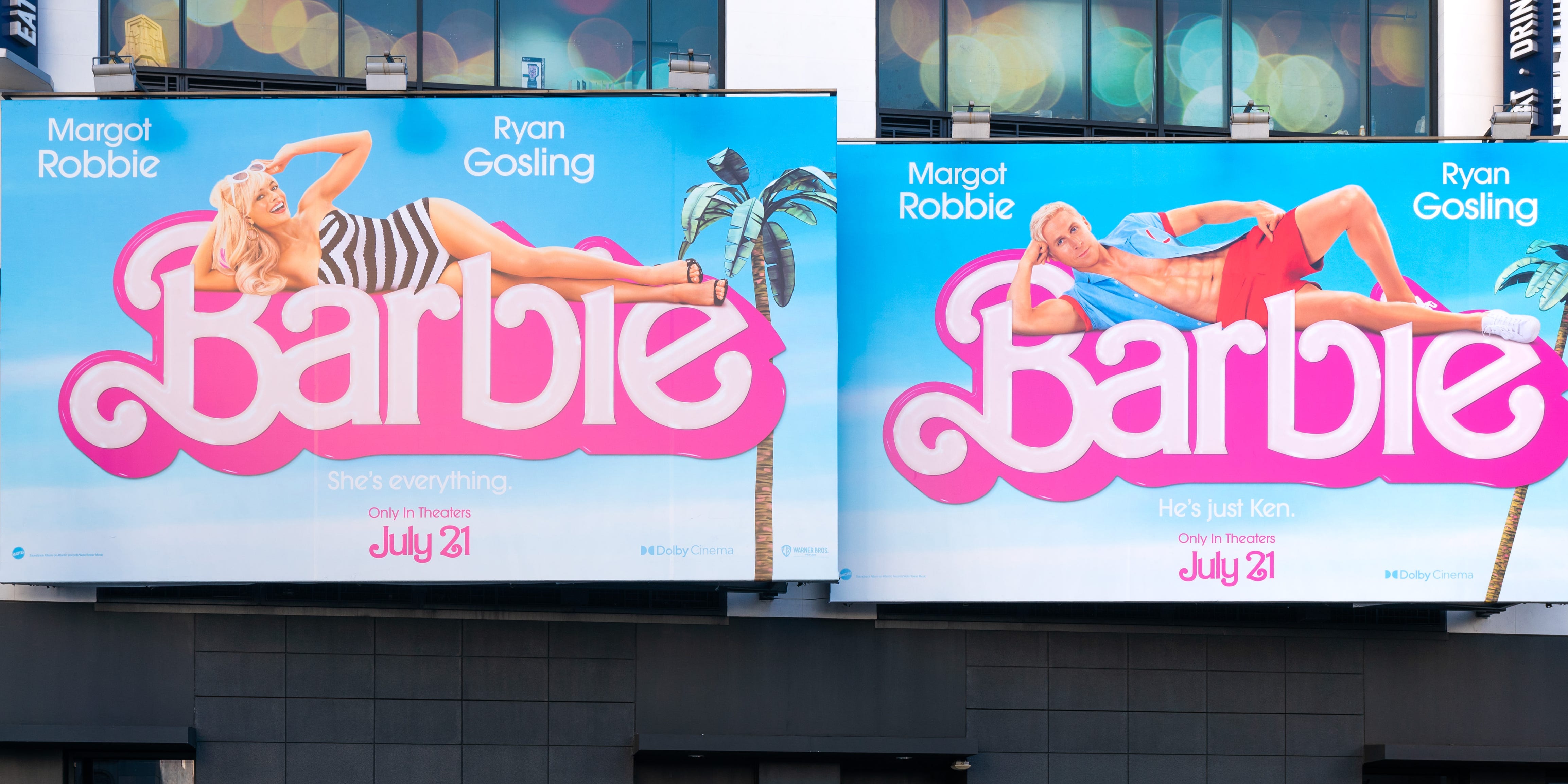 Barbie - Image 4