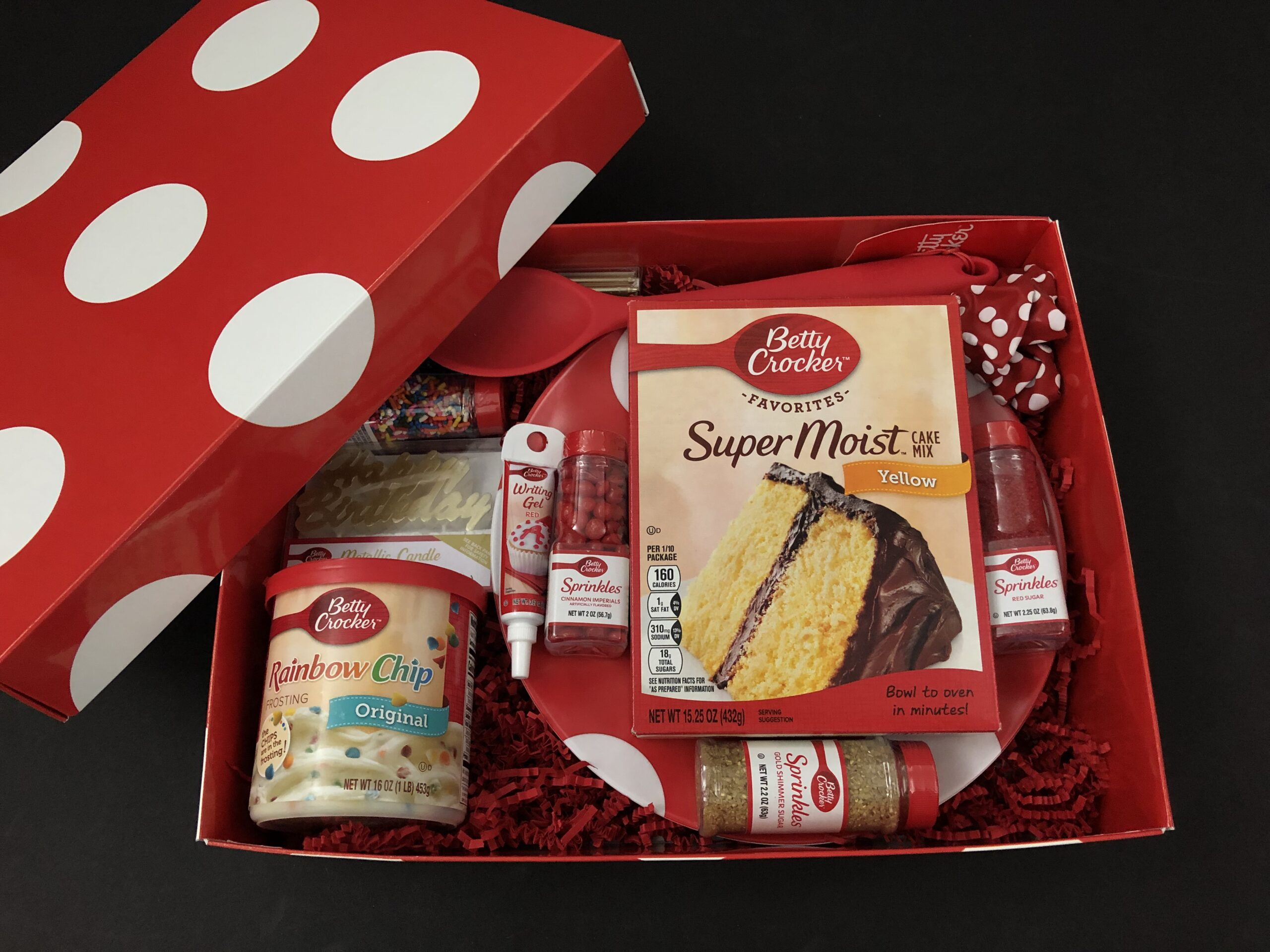 Betty Crocker 100th Anniversary - Image 1