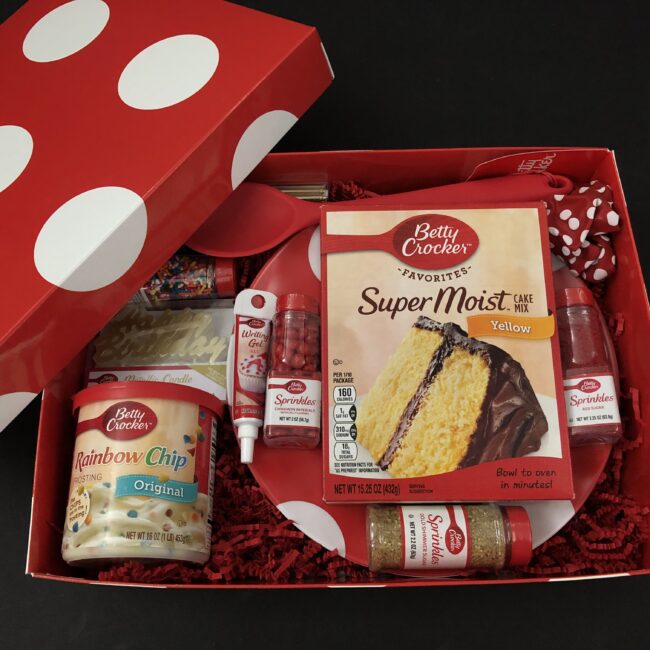 Betty Crocker 100th Anniversary - Image 2