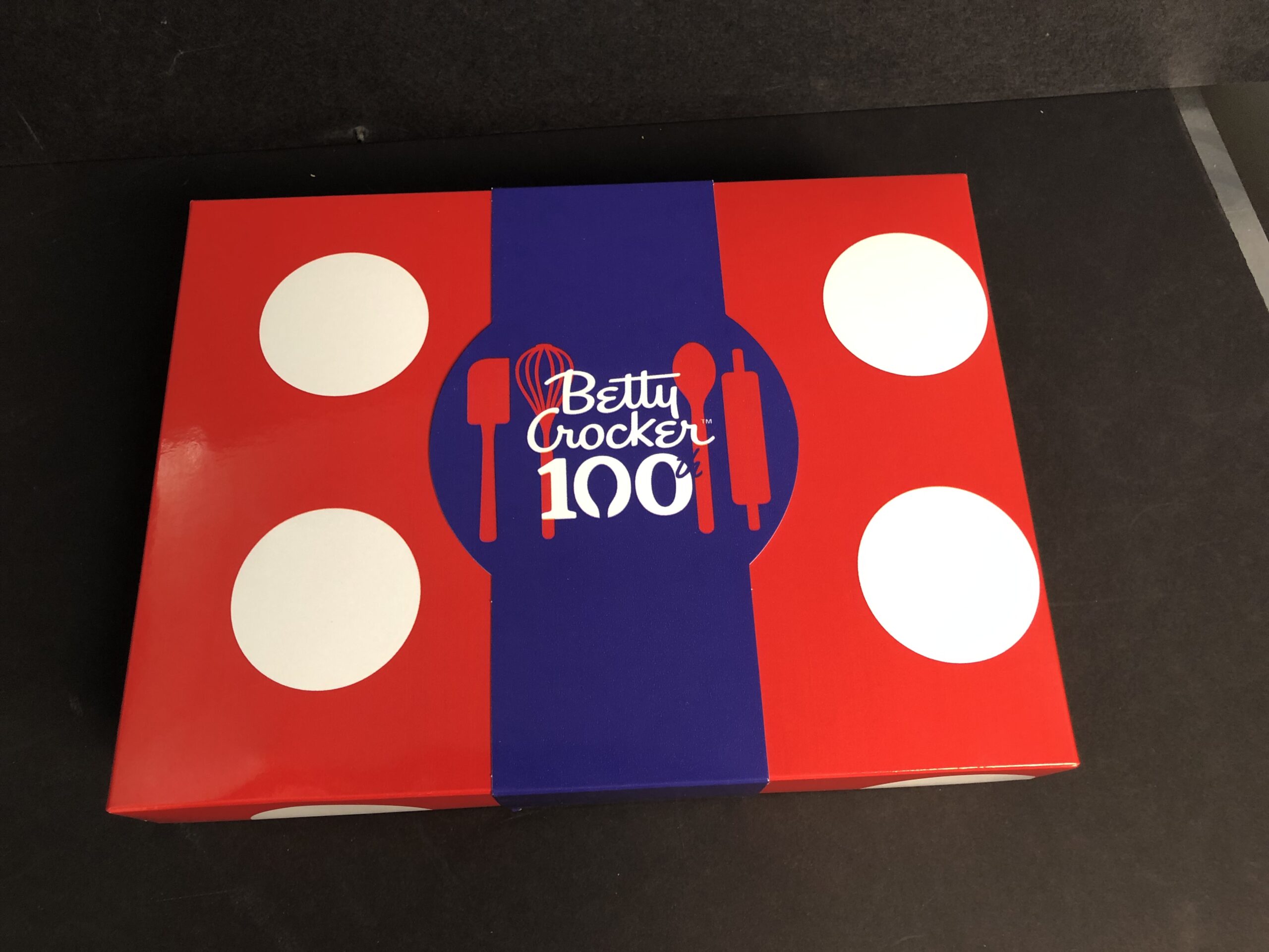 Betty Crocker 100th Anniversary - Image 3