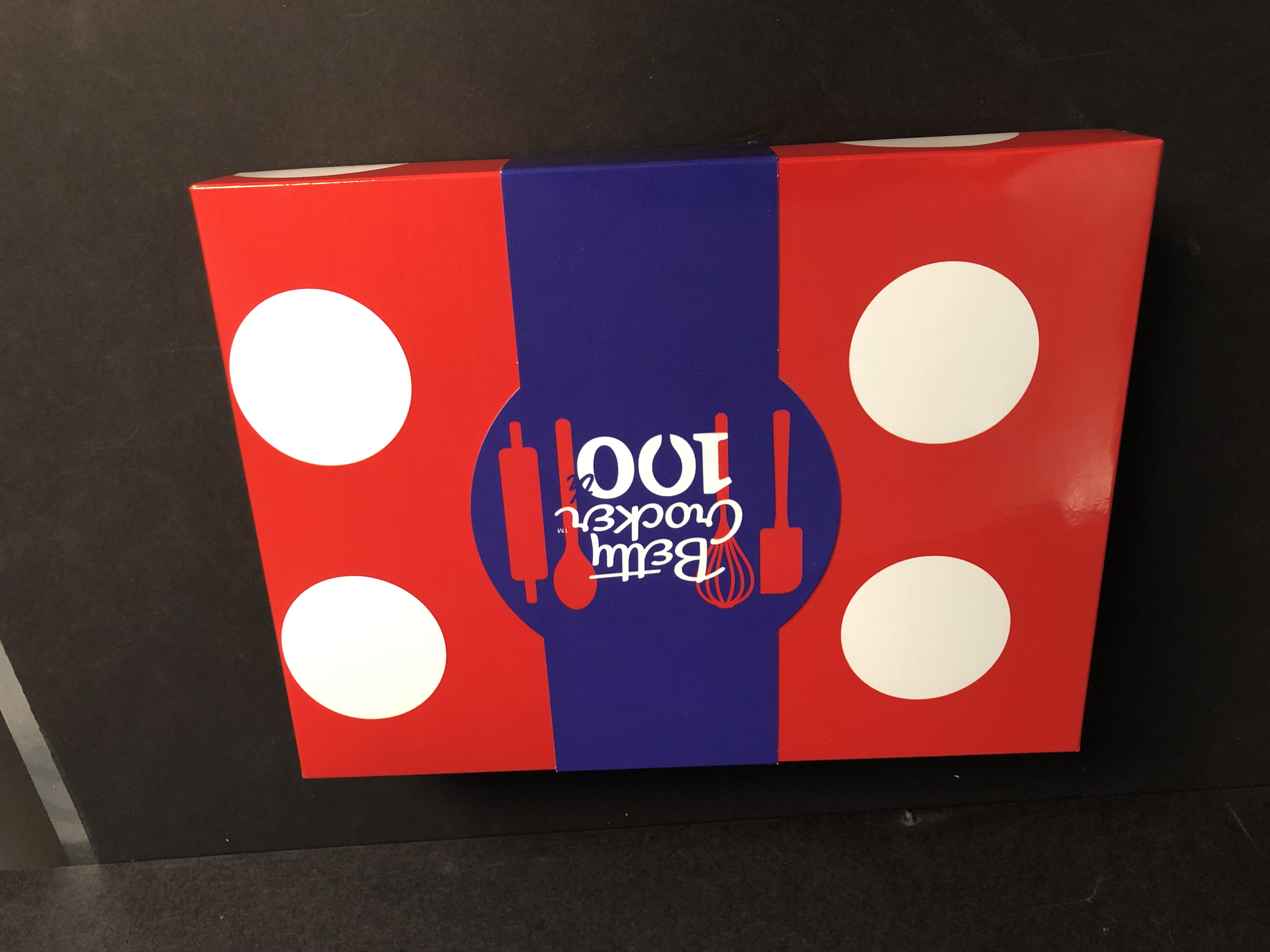 Betty Crocker 100th Anniversary - Image 4