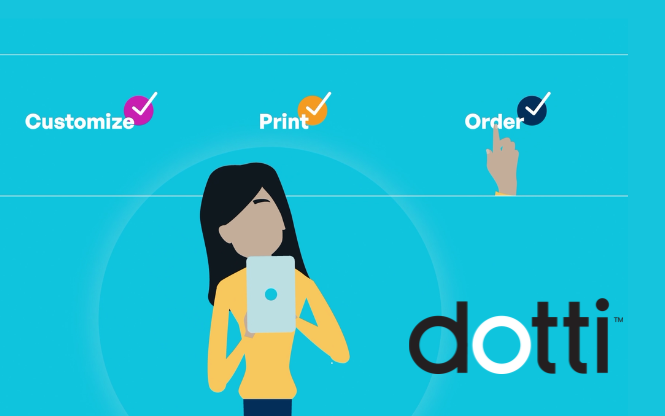 Dotti Digital Platform