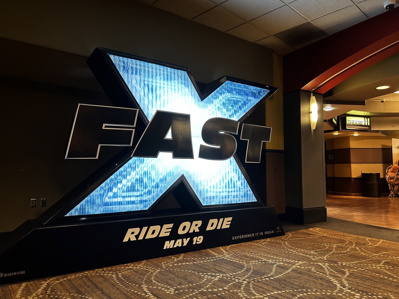 Fast X - Image 1