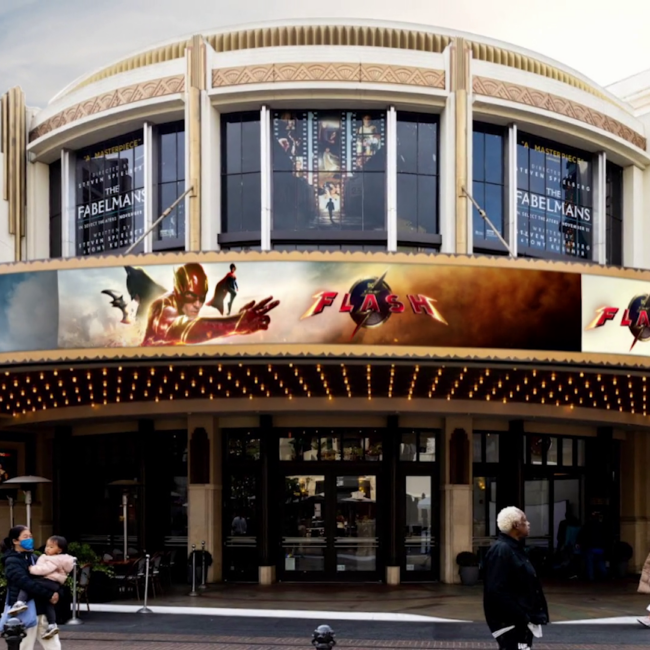 The Flash - Image 1