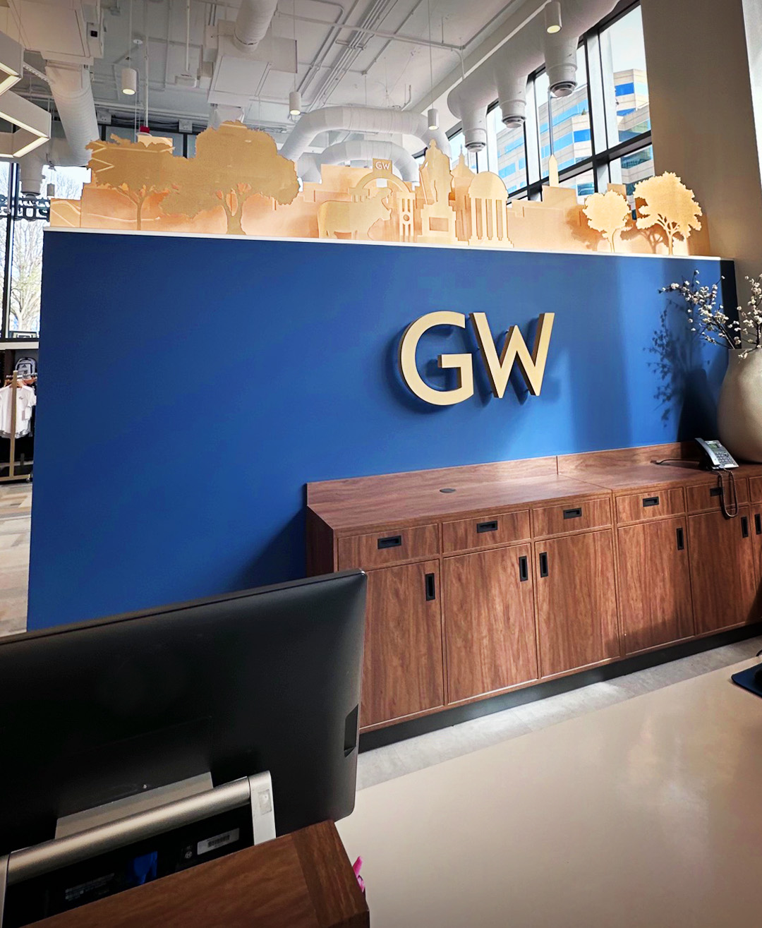George Washington Bookstore - Image 2