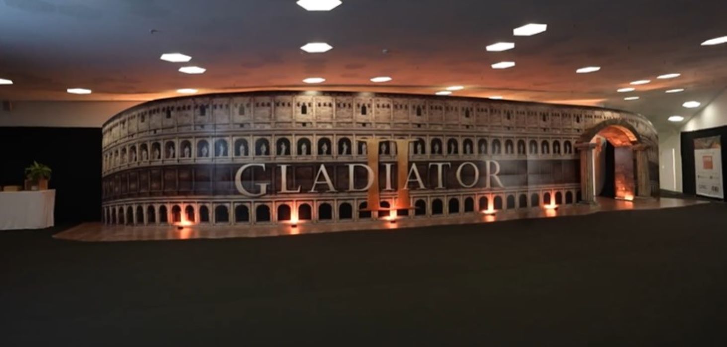 Gladiator 2 - Image 1