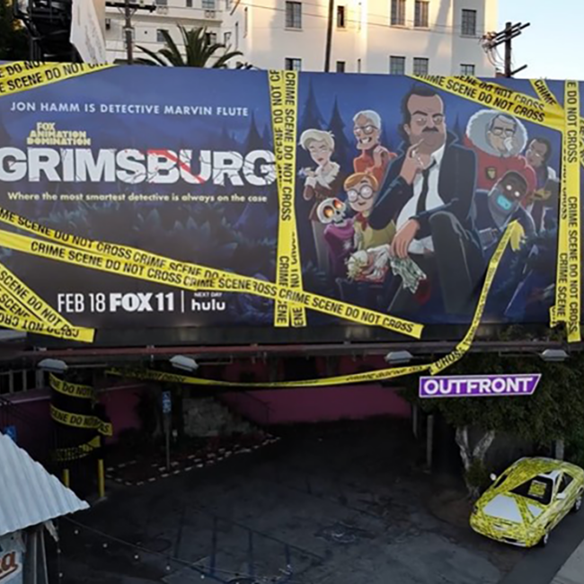 Grimsburg - Image 1