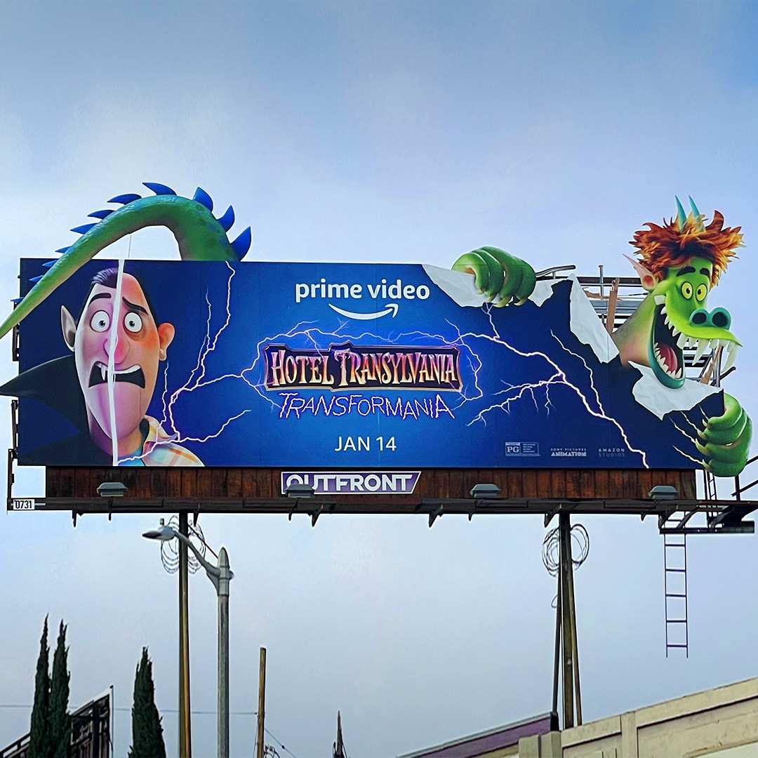 Hotel Transylvania: Transformania - Image 5