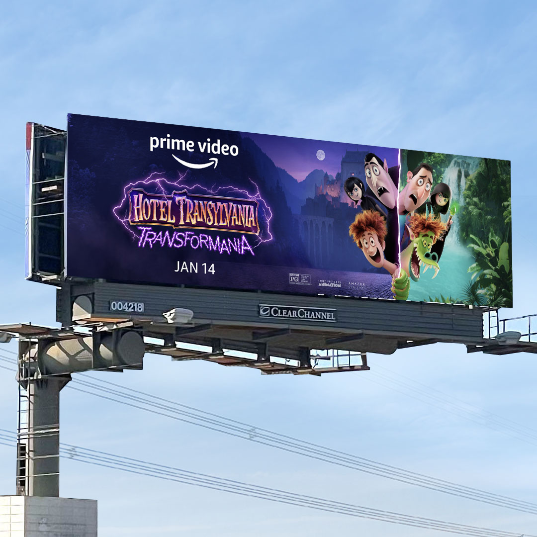 Hotel Transylvania: Transformania - Image 6