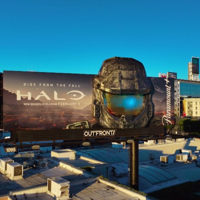 Halo: Season 2 - Image 1