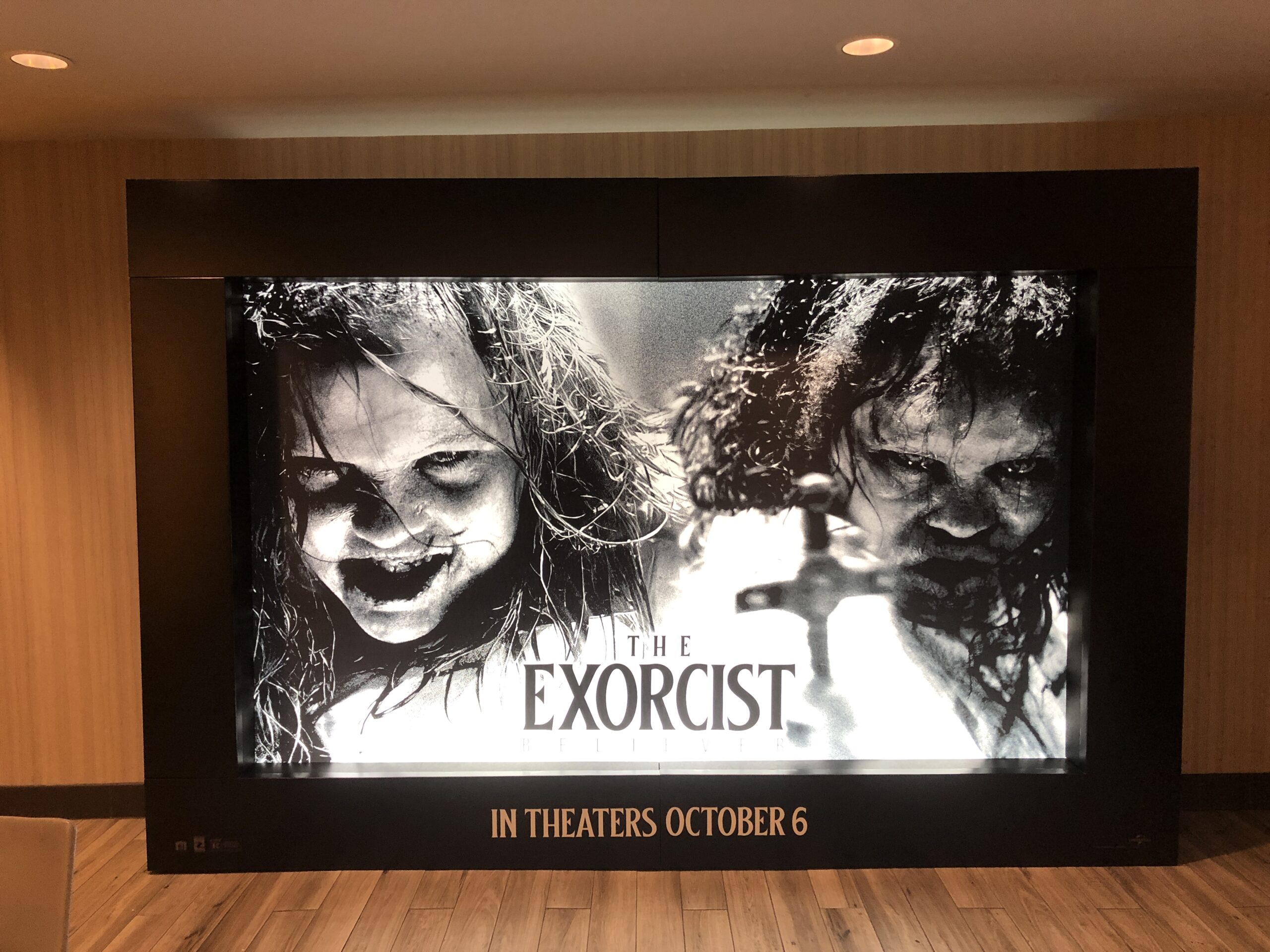 The Exorcist: Believer - Image 1
