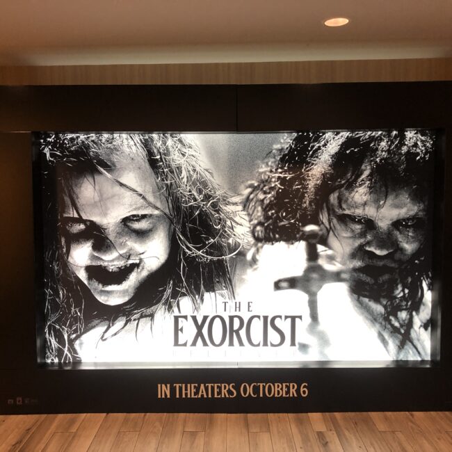 The Exorcist: Believer - Image 2