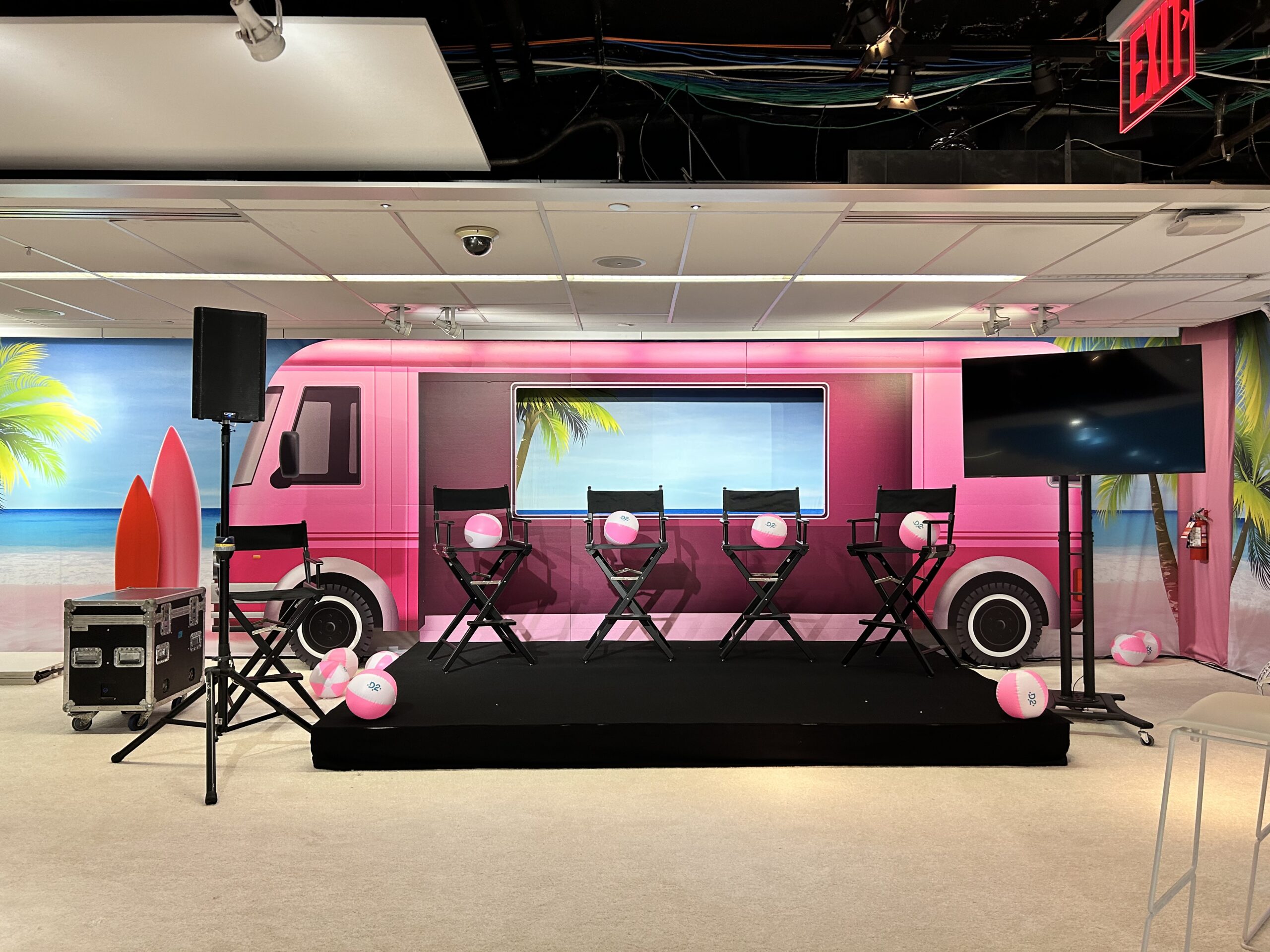 Advertising Week - Image 5