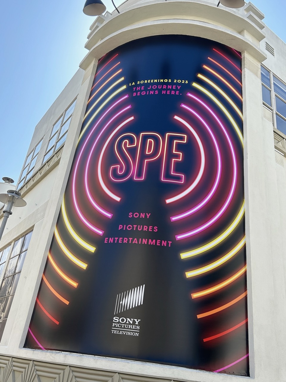 LA Screenings 2023 - Image 1