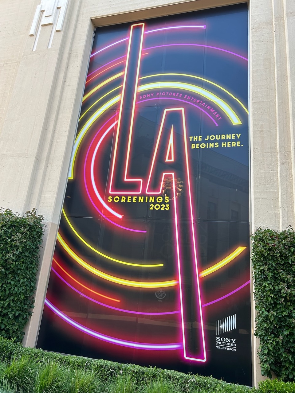 LA Screenings 2023 - Image 3