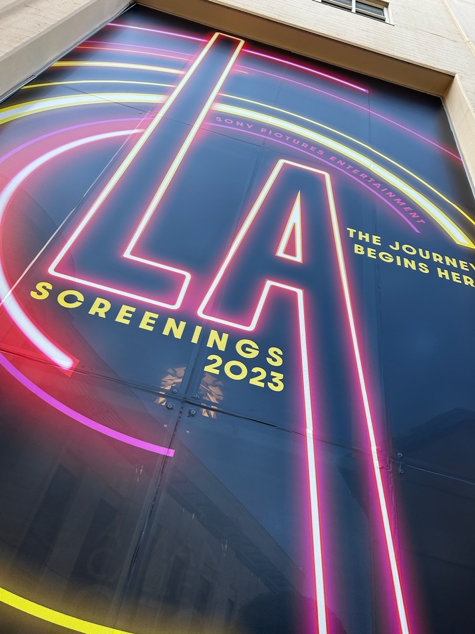 LA Screenings 2023 - Image 4