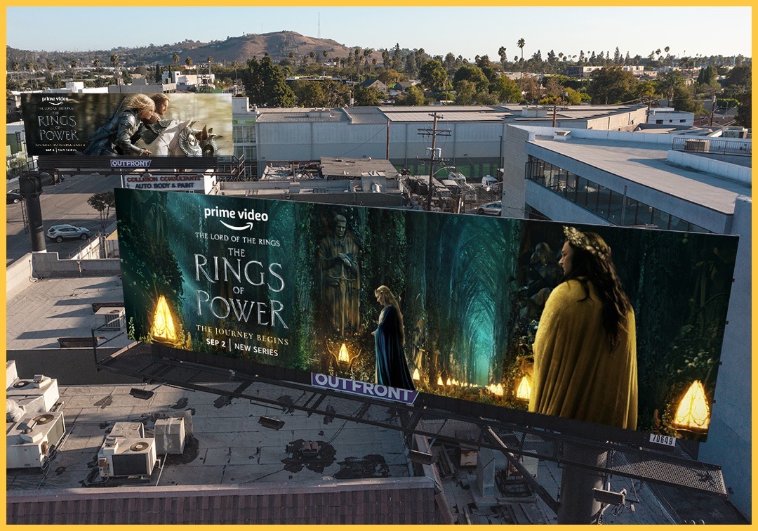 Lord of the Rings: The Rings of Power - Image 3