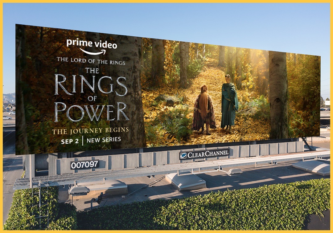 Lord of the Rings: The Rings of Power - Image 4