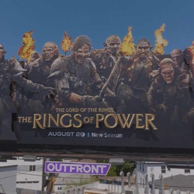 Lord of the Rings - Image 1