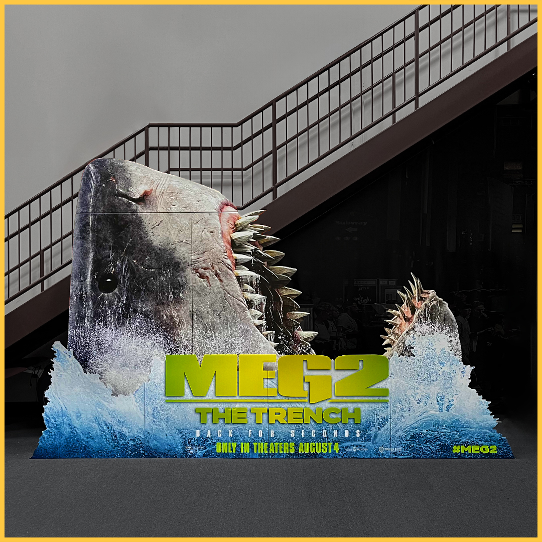 Meg 2: The Trench - Image 1