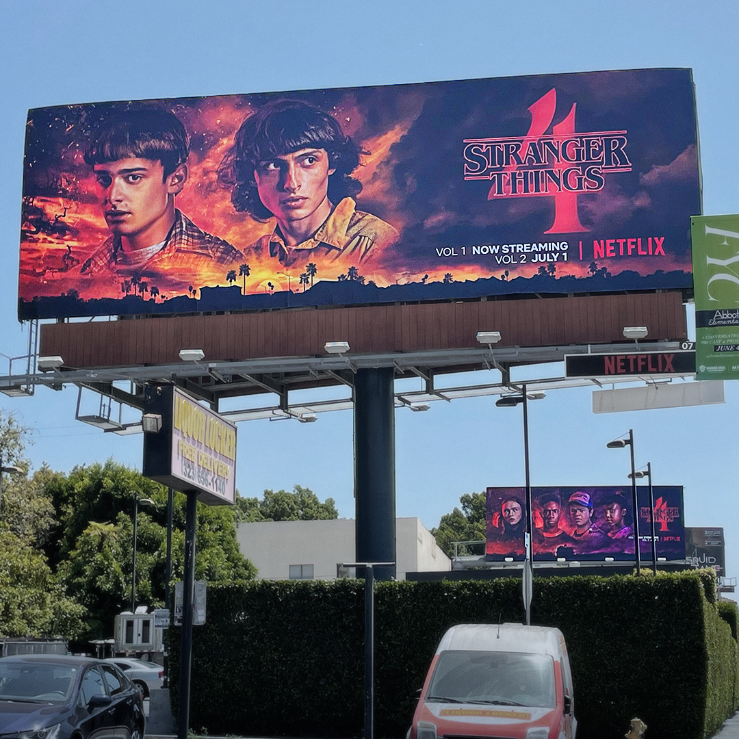 Stranger Things 4 - Image 4