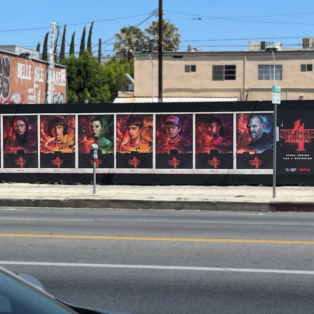 Stranger Things 4 - Image 2