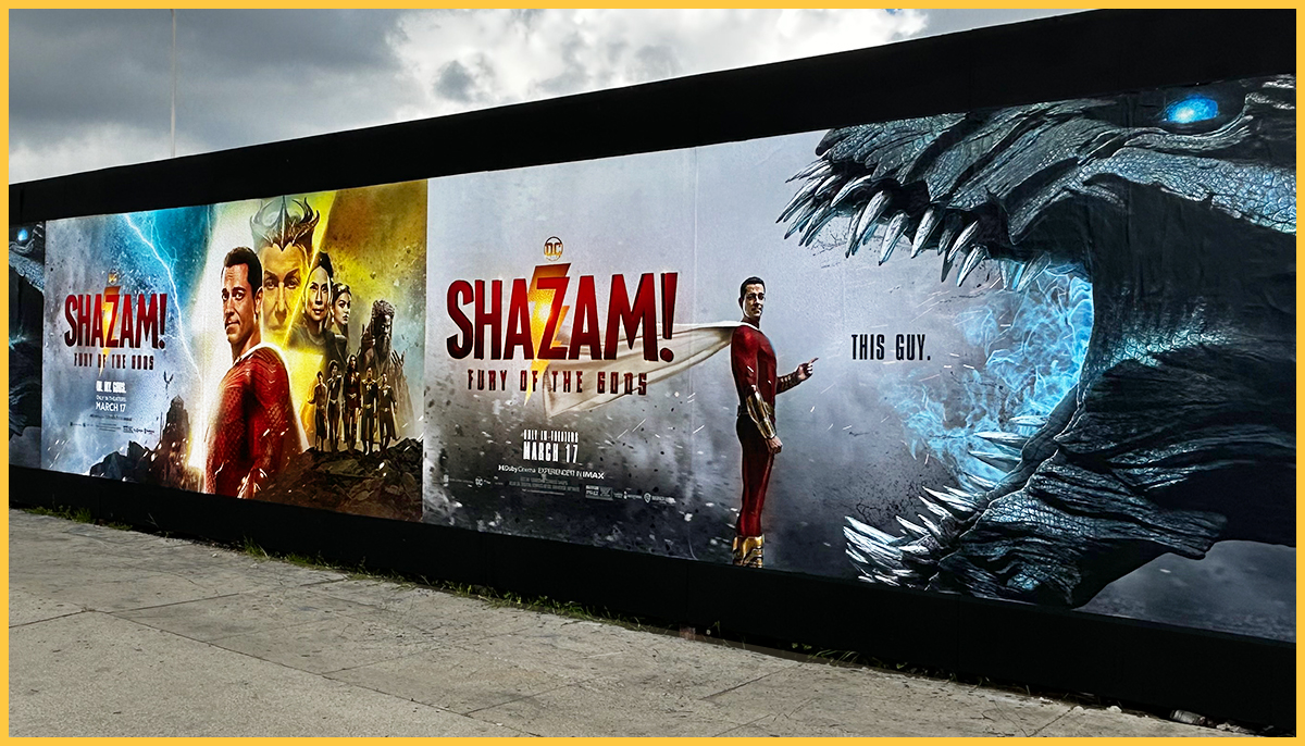 Shazam! Fury of the Gods - Image 2