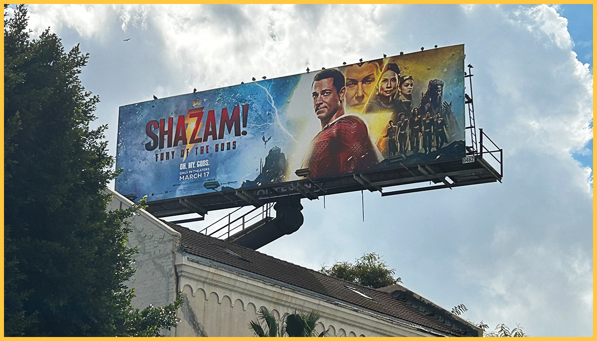 Shazam! Fury of the Gods - Image 3
