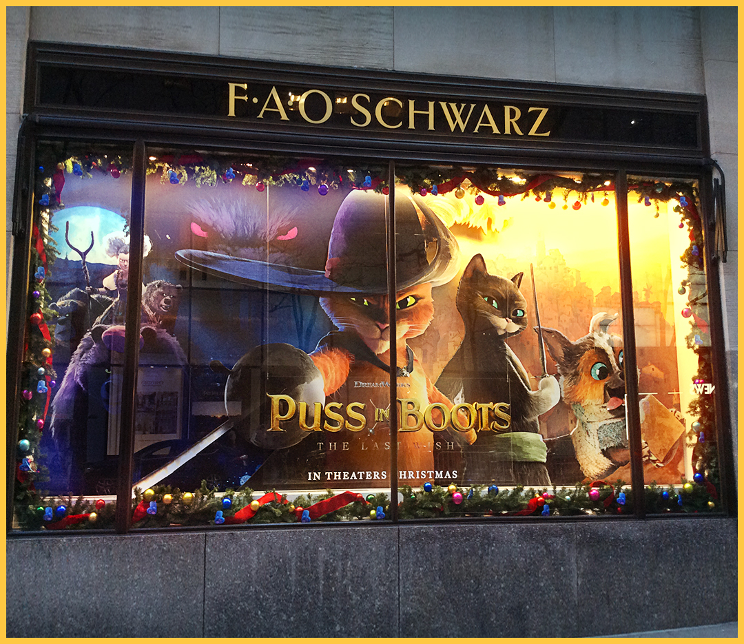 Puss in Boots: The Last Wish - Image 1
