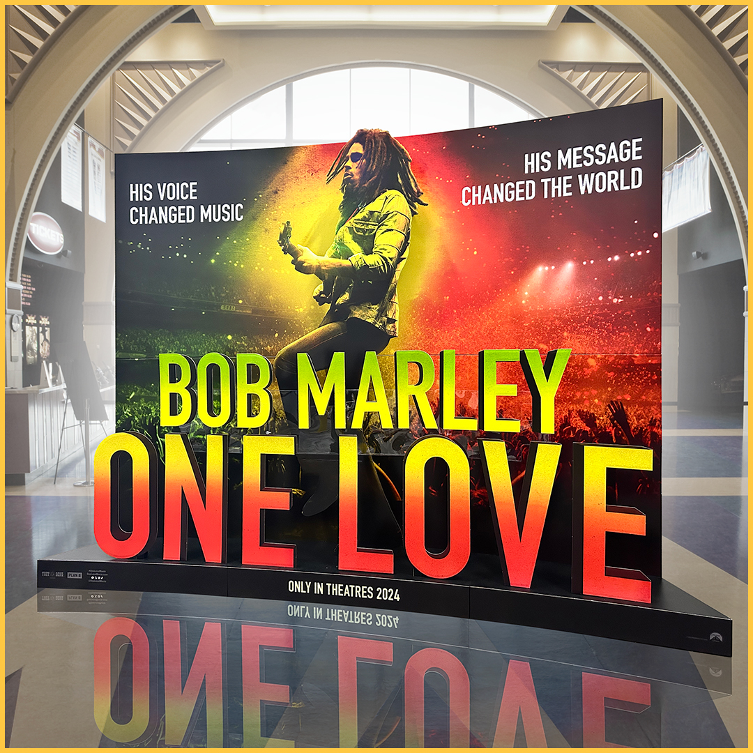 One Love - Image 1