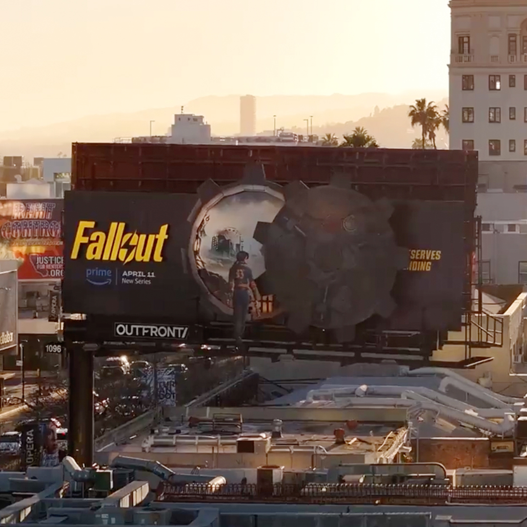 Fallout - Image 1