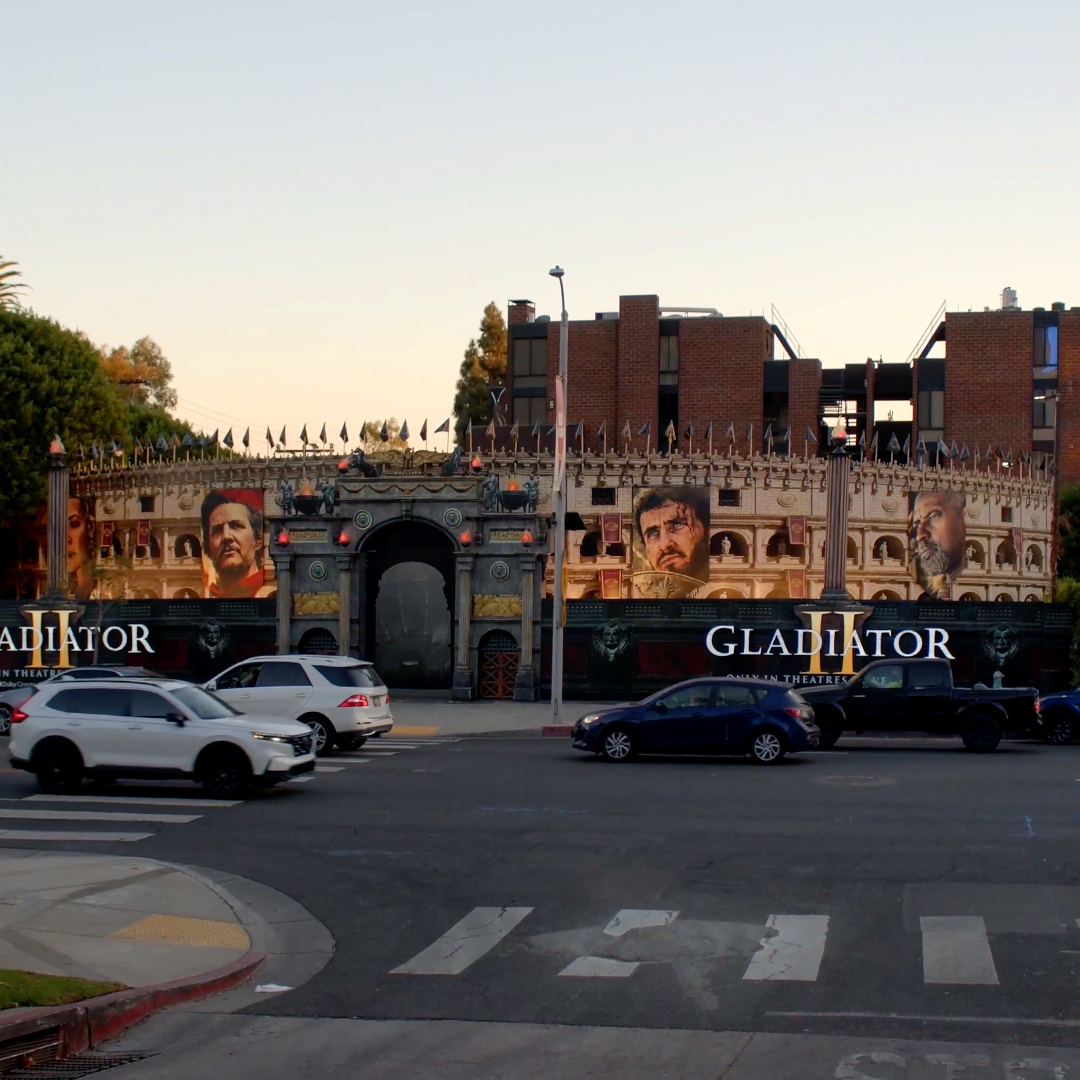 Gladiator II - Image 1