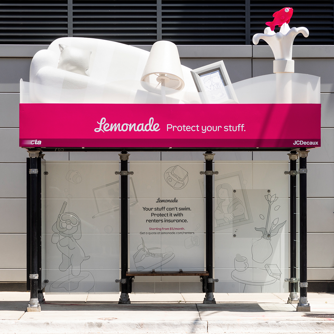 Lemonade - Image 1