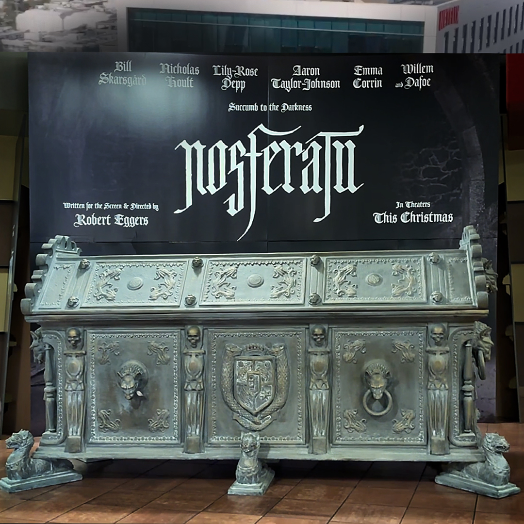 Nosferatu - Image 1