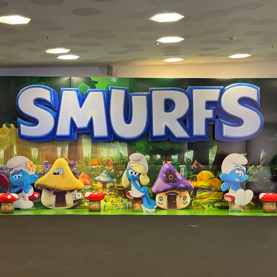 Smurfs - Image 2
