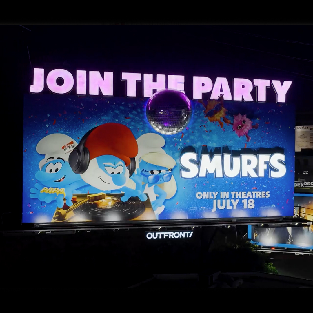 Smurfs - Image 1