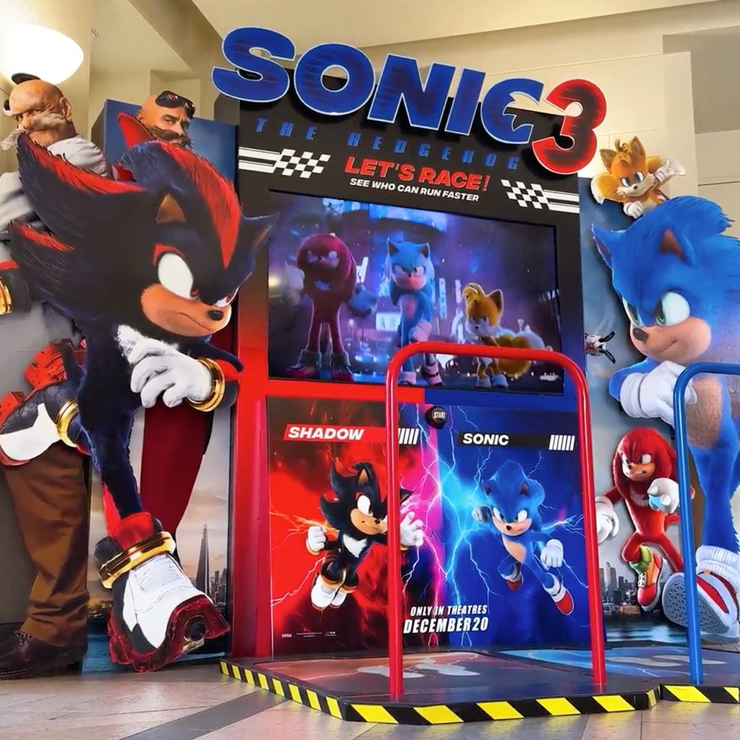 Sonic 3 - Image 1