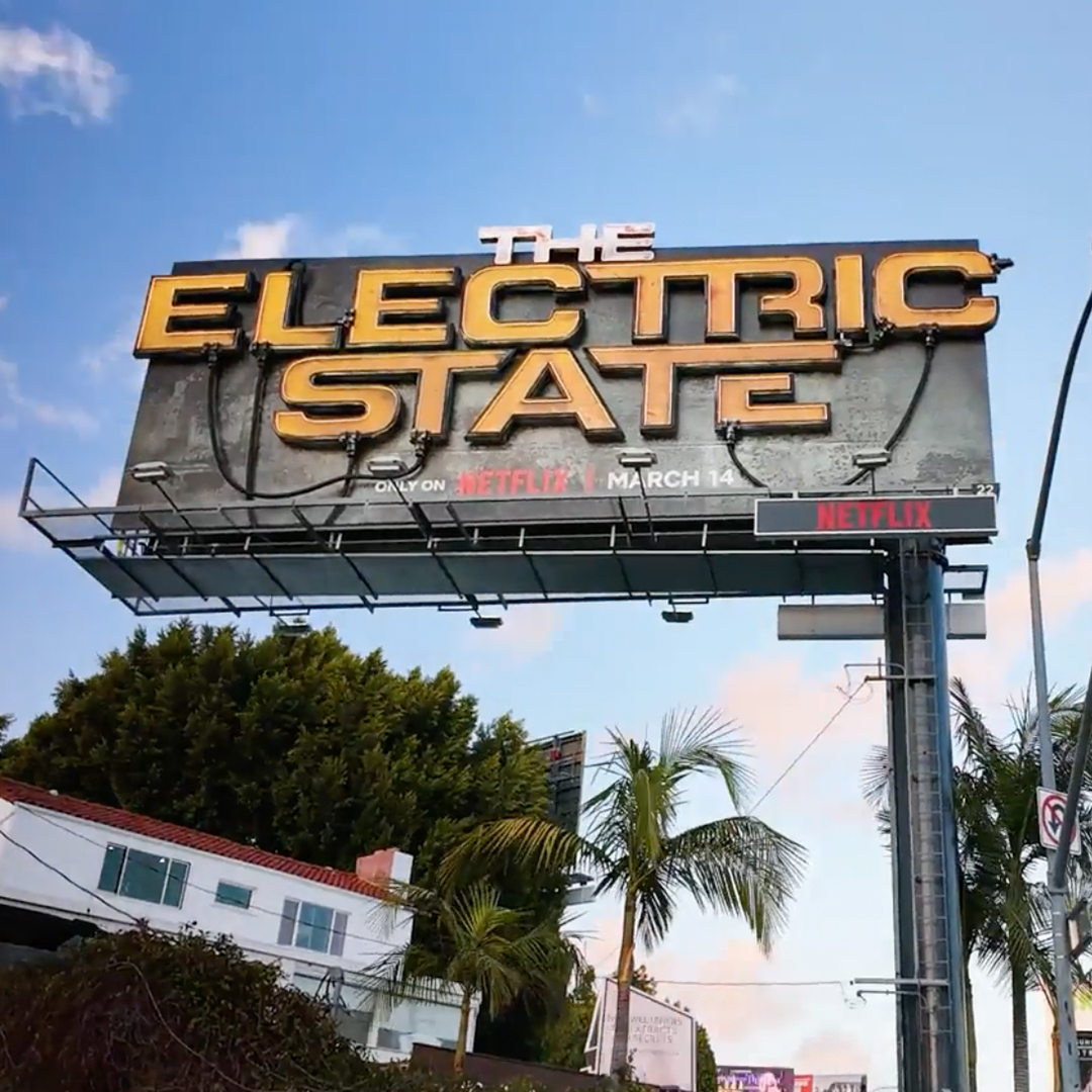 The Electric State - Image 1