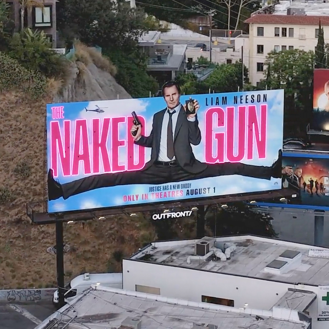 The Naked Gun