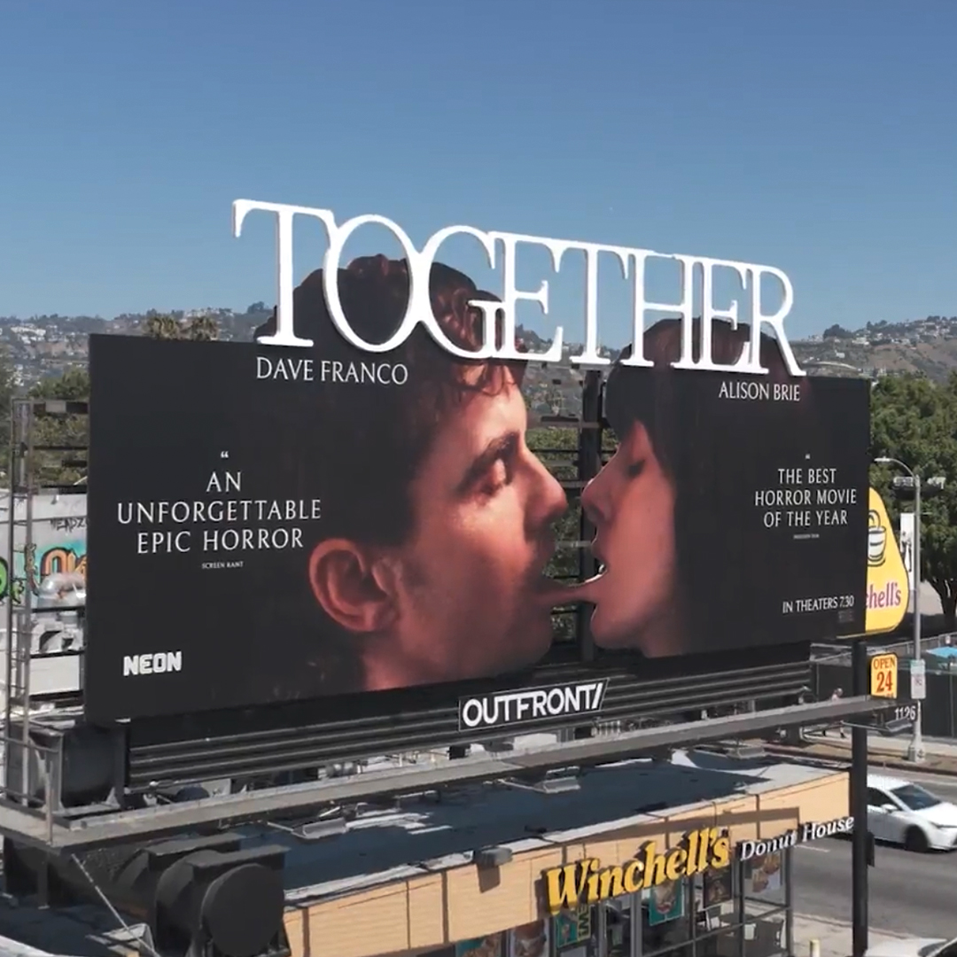 Together - Image 1