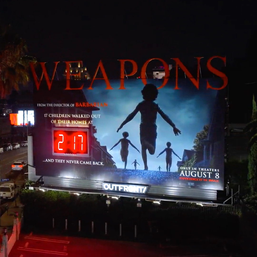 Weapons - Image 1