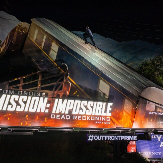 Mission: Impossible – Dead Reckoning Part One - Image 1