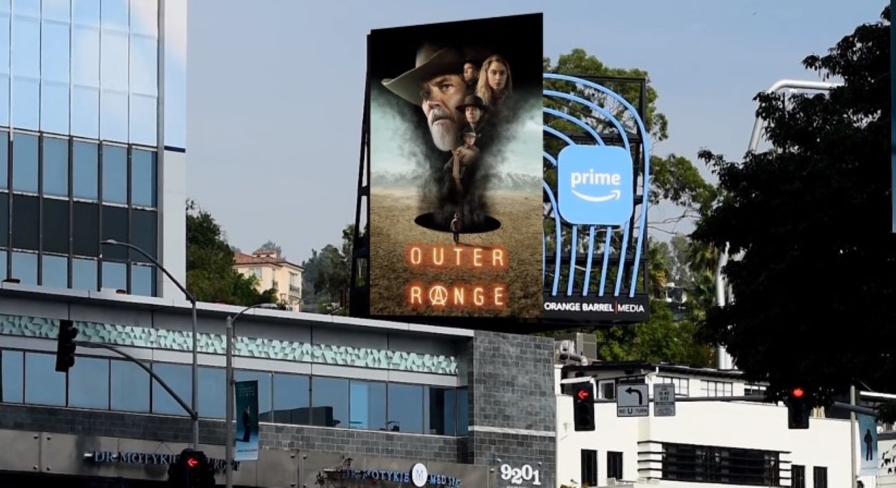 Outer Range - Image 1