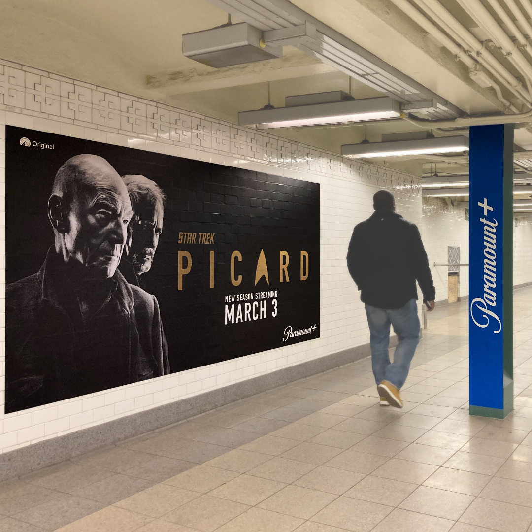 Star Trek: Picard Season 2 - Image 1