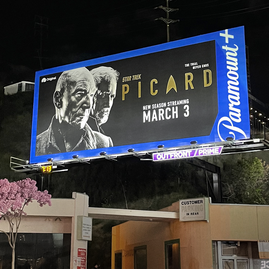 Star Trek: Picard Season 2 - Image 5