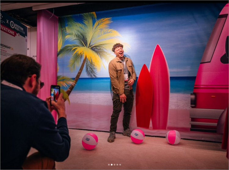 Advertising Week - Image 7