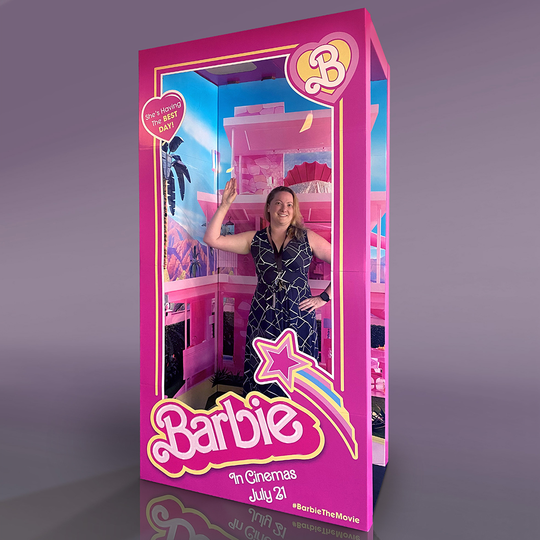 Barbie - Image 1