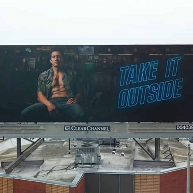 Roadhouse - Image 1